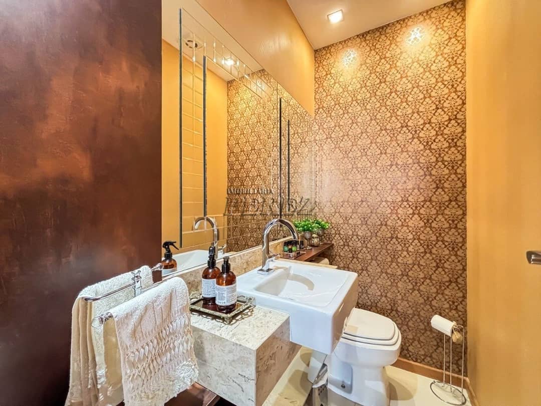 Apartamento mobiliado para alugar na Gleba Palhano - Condominio L'Harmonie - Foto 3