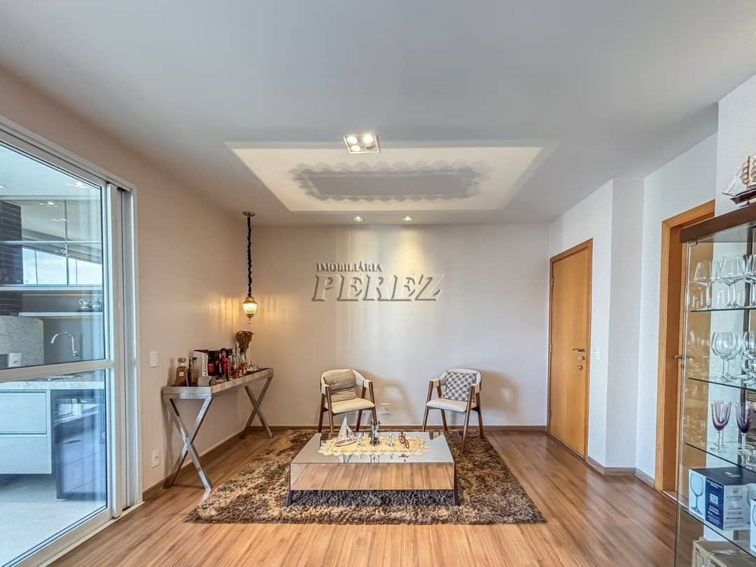Apartamento mobiliado para alugar na Gleba Palhano - Condominio L'Harmonie - Foto 2