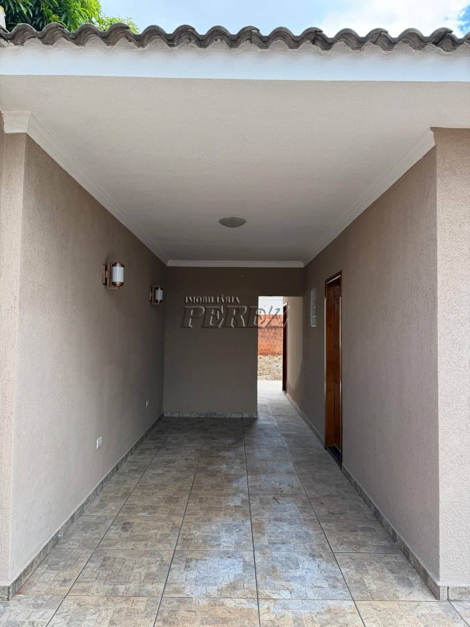 Casa à venda no Santiago na região oeste de Londrina - Foto 4