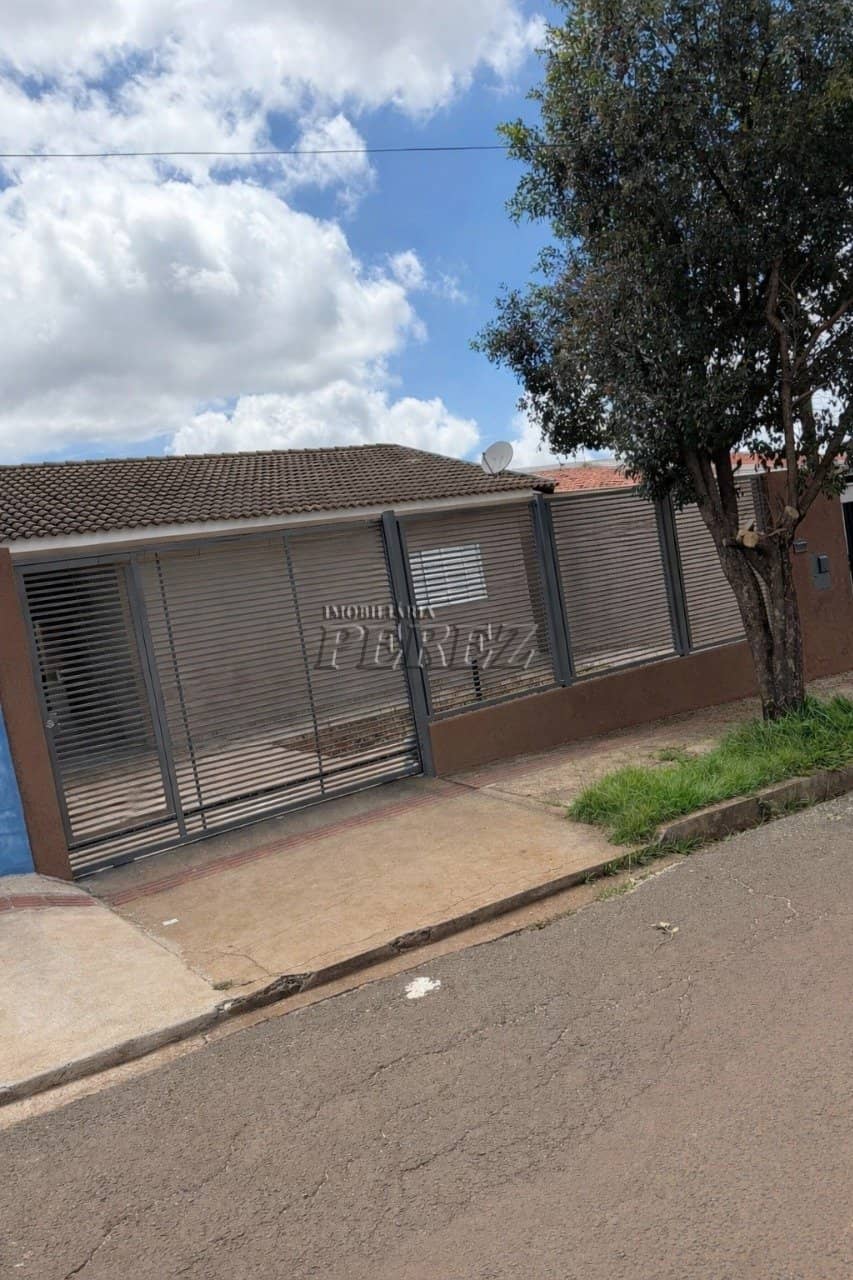 Casa à venda no Santiago na região oeste de Londrina - Foto 1