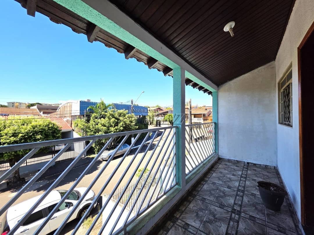 Sobreloja para alugar no Imagawa na região norte de Londrina - Foto 1