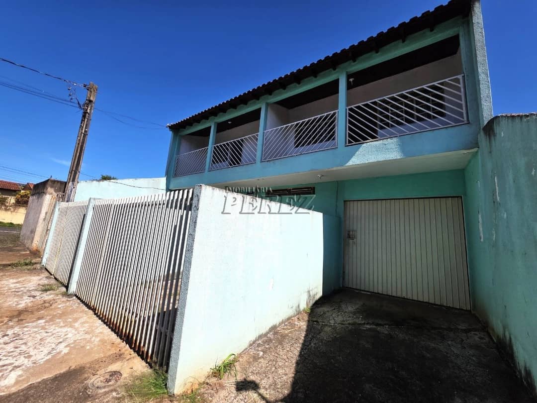 Sobreloja para alugar no Imagawa na região norte de Londrina - Foto 0