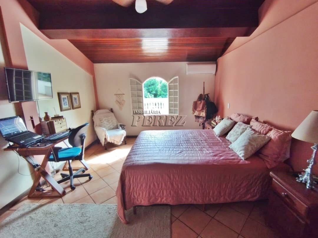 Sobrado à venda e locação no bairro Canaã no centro de Londrina - Foto 4