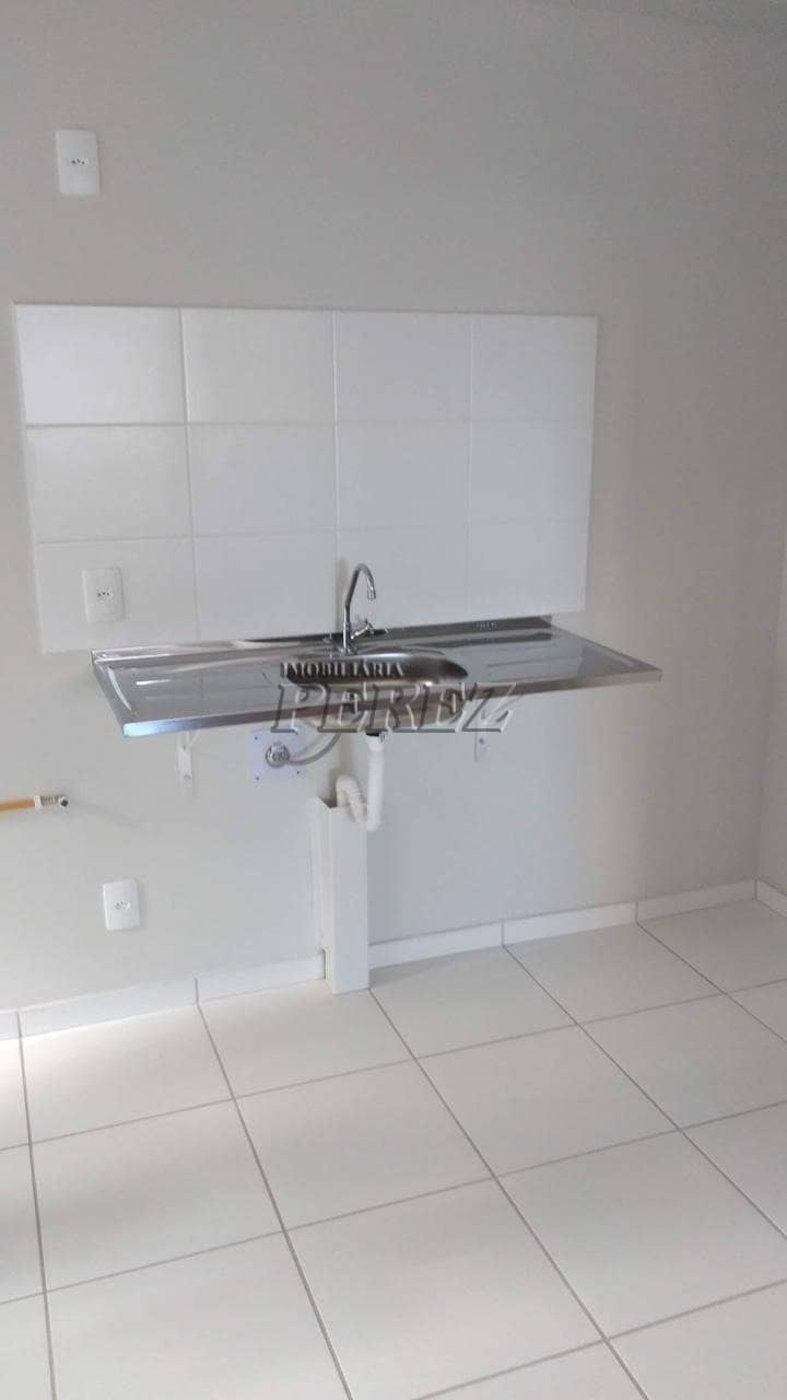Apartamento para alugar no Solar Di Lucca no Colinas - Região oeste de Londrina - Foto 2