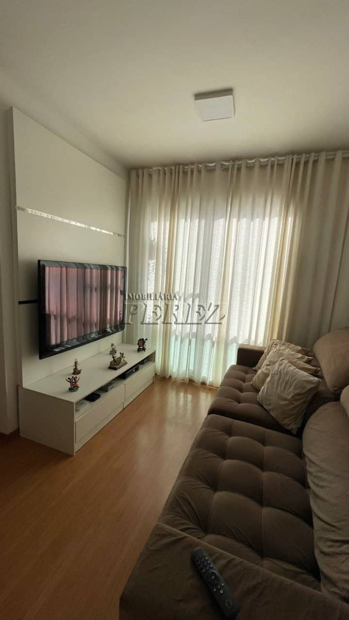 Apartamento à venda no Lago Maggiore na região leste de Londrina - Foto 2