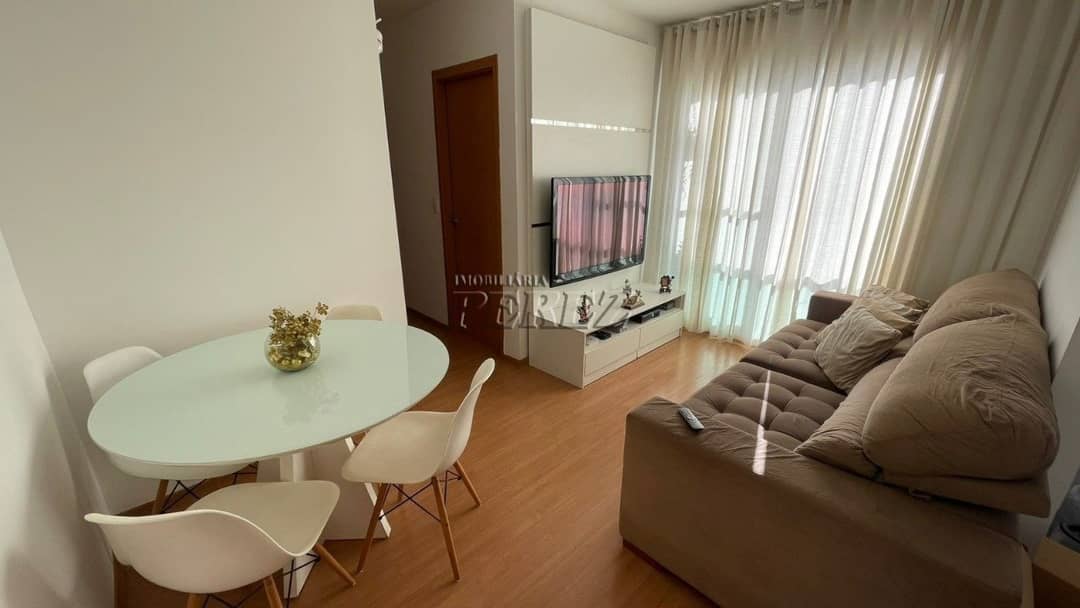 Apartamento à venda no Lago Maggiore na região leste de Londrina - Foto 1