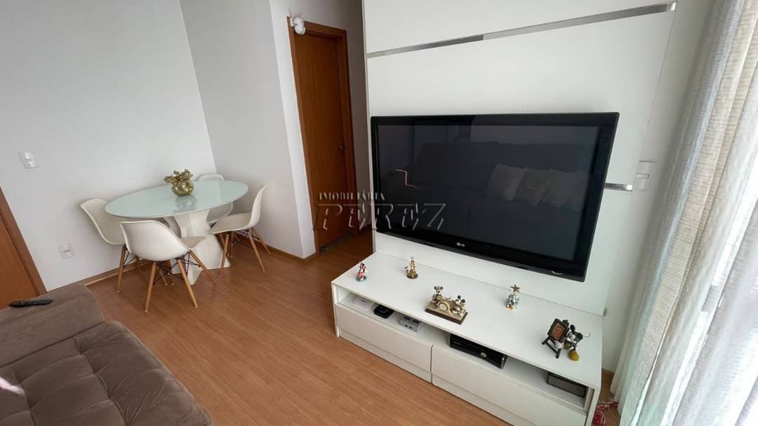 Apartamento à venda no Lago Maggiore na região leste de Londrina - Foto 3