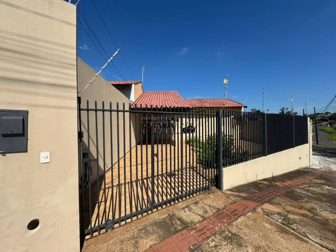 Casa à venda na região leste de Londrina, Jardim Belo Horizonte - Foto 0