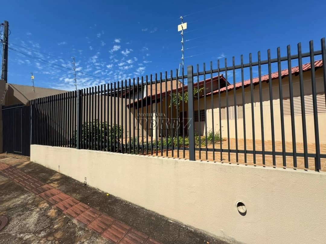 Casa à venda na região leste de Londrina, Jardim Belo Horizonte - Foto 1