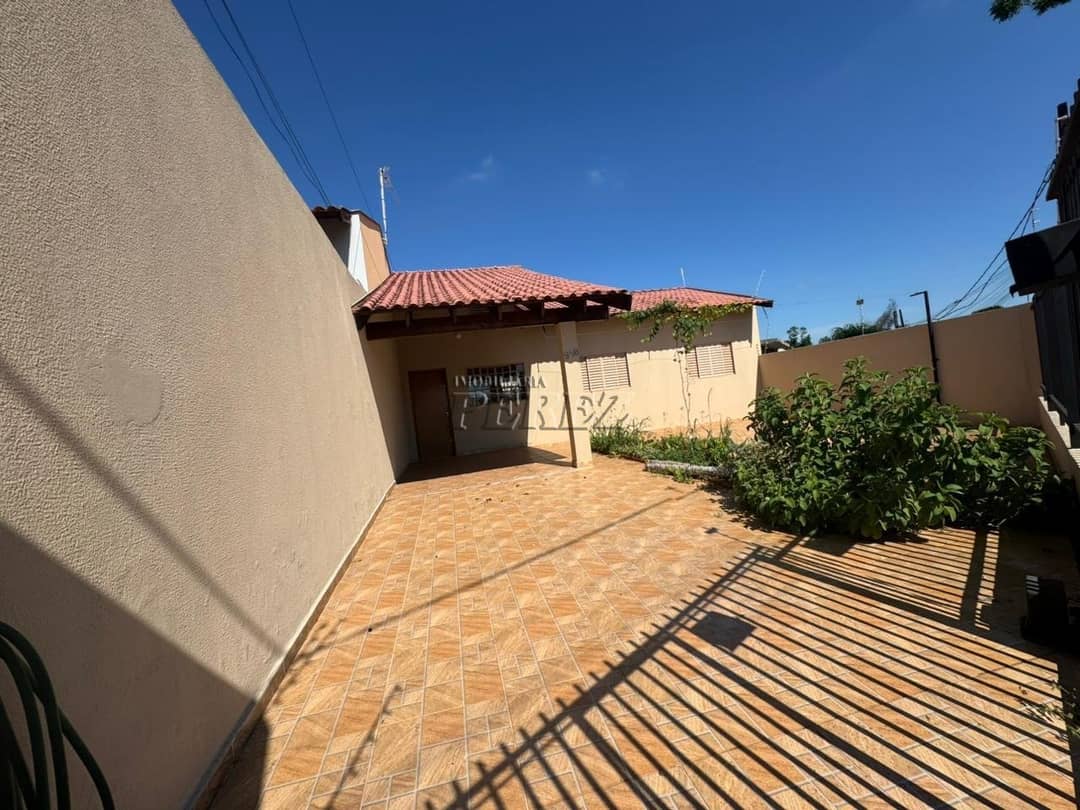 Casa à venda na região leste de Londrina, Jardim Belo Horizonte - Foto 3