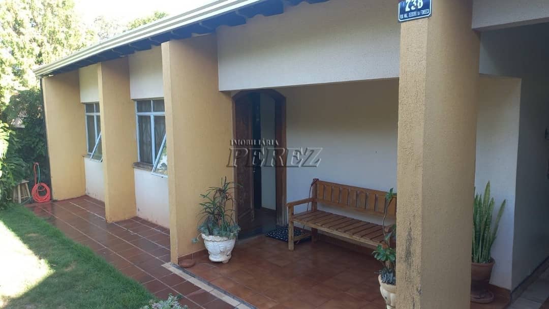 Casa à venda em Rolândia - Jardim Alto da Boa Vista - Foto 2