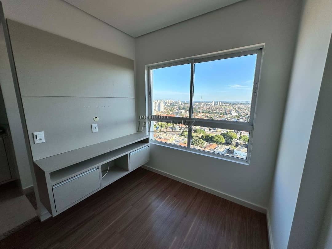 Apartamento para alugar no Moradas Shangri-lá na região oeste de Londrina - Foto 3