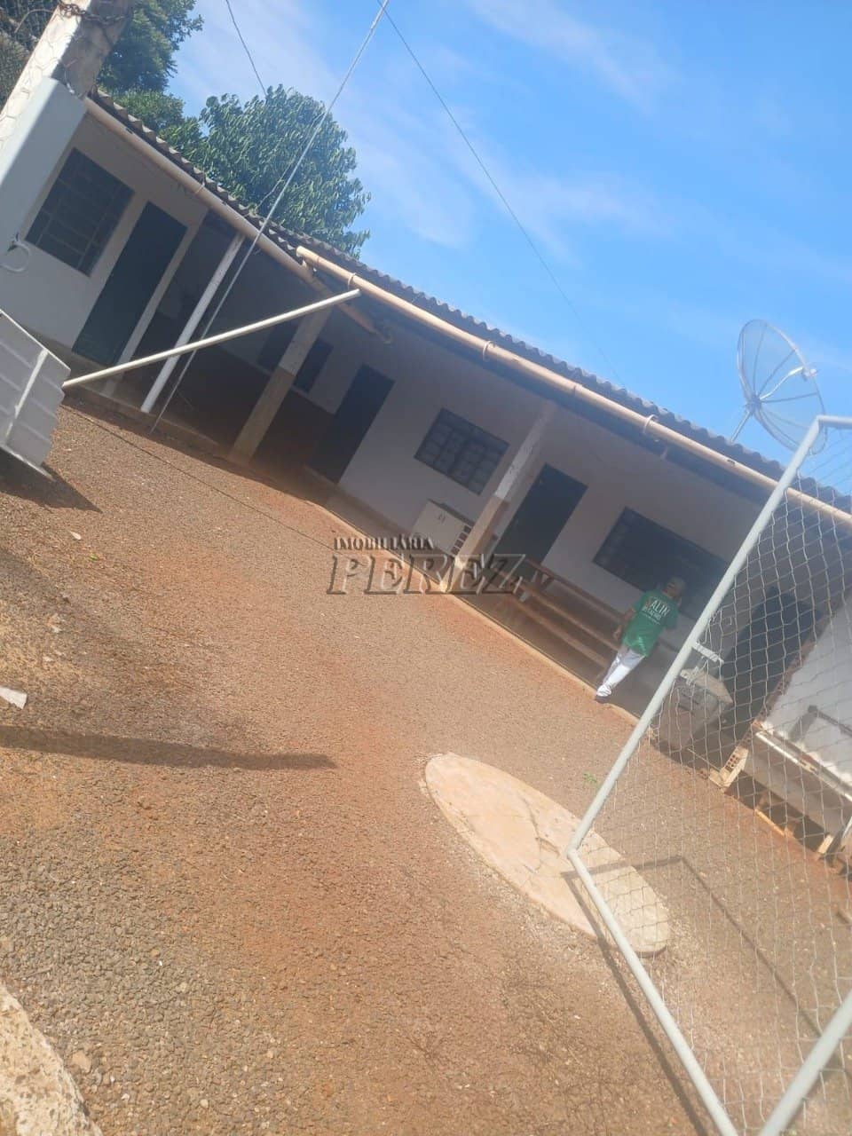 Chácara à venda em Primeiro de Maio - Água do Limoeiro - Foto 2