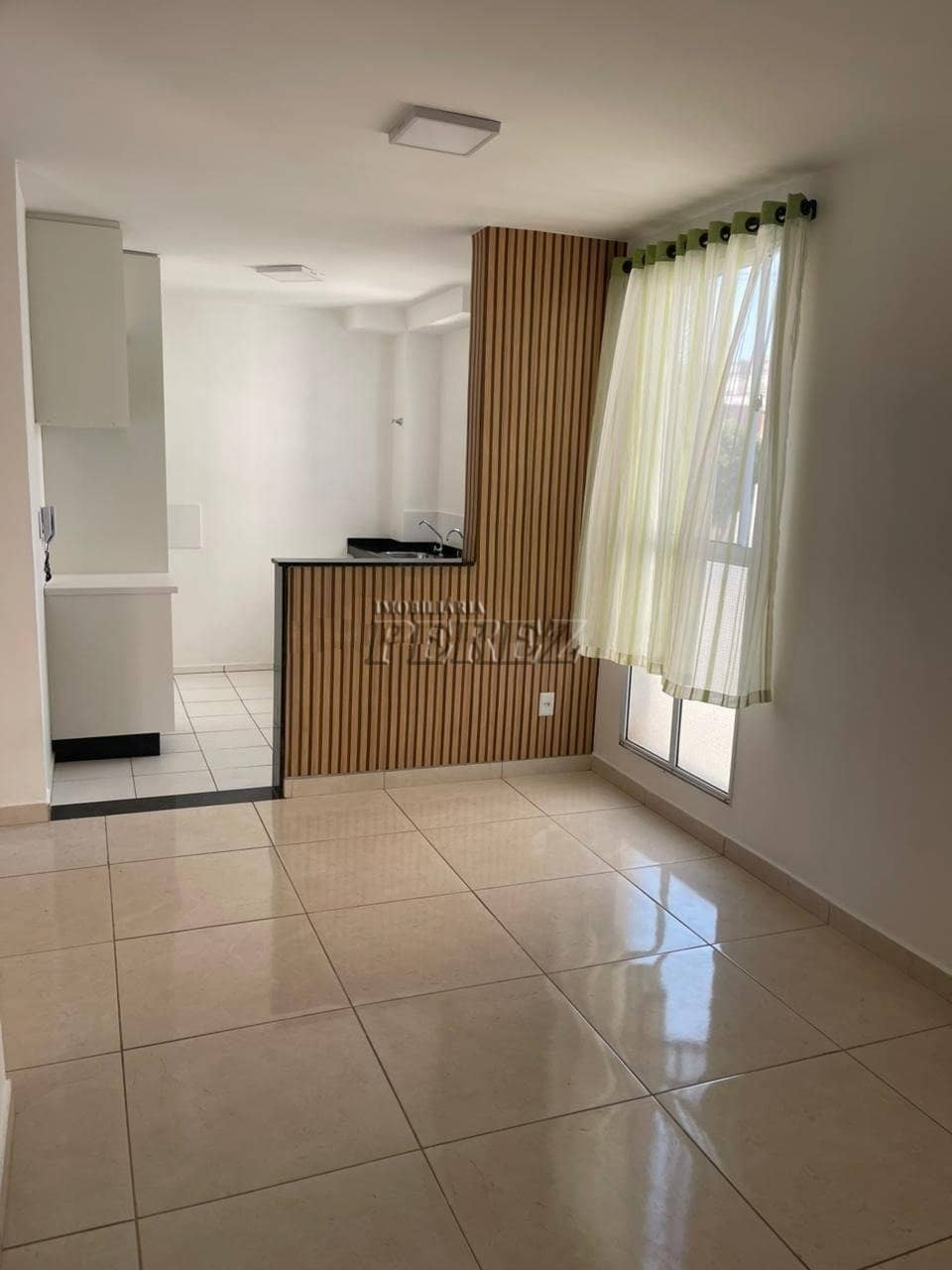 Apartamento à venda no Residencial Parque Lisboa na região norte de Londrina - Foto 1