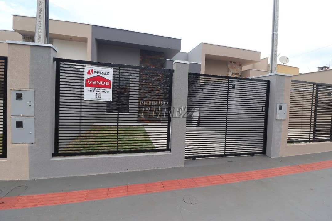 Casa a venda no vale do Cambezinho zona sul - Foto 0