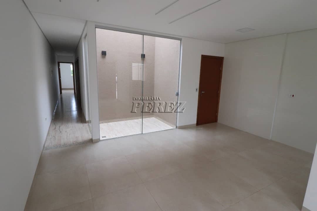 Casa a venda no Cambezinho zona sul - Foto 3