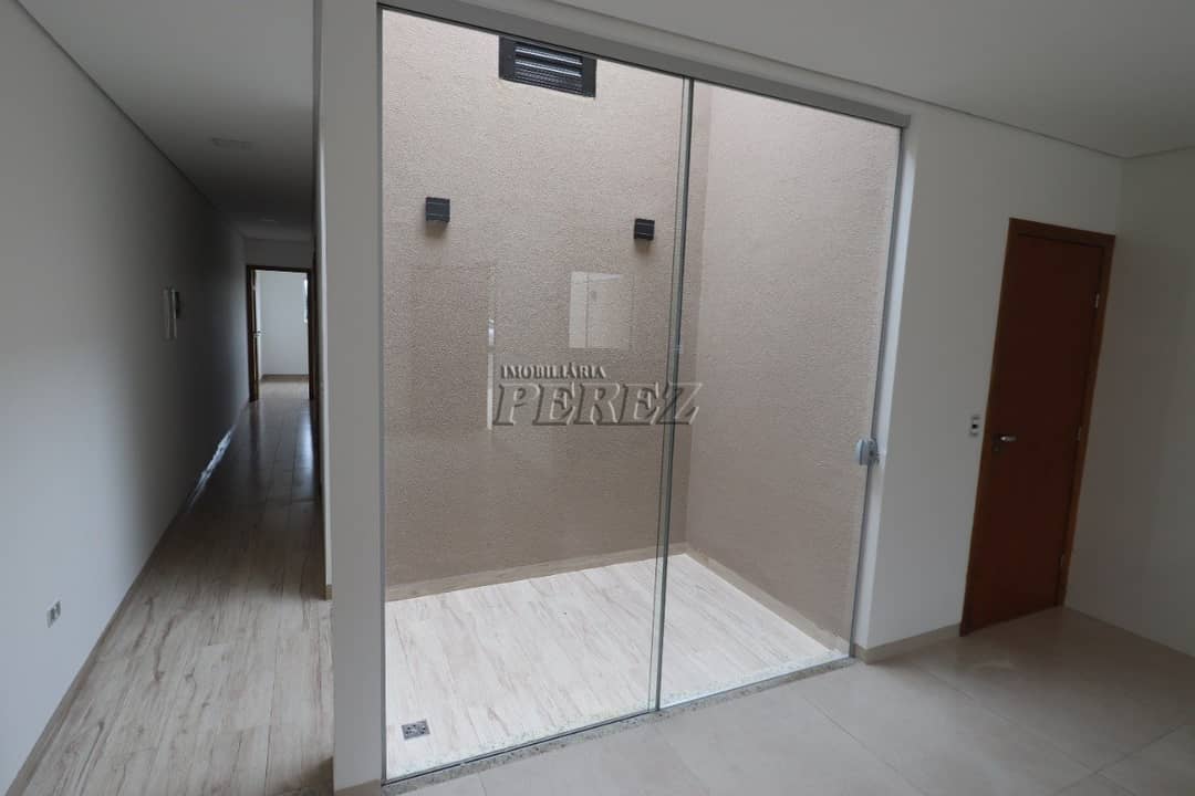 Casa a venda no Cambezinho zona sul - Foto 4