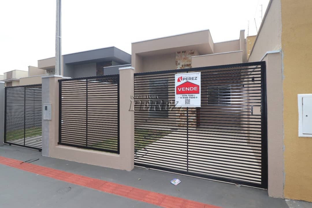 Casa a venda no Cambezinho zona sul - Foto 0