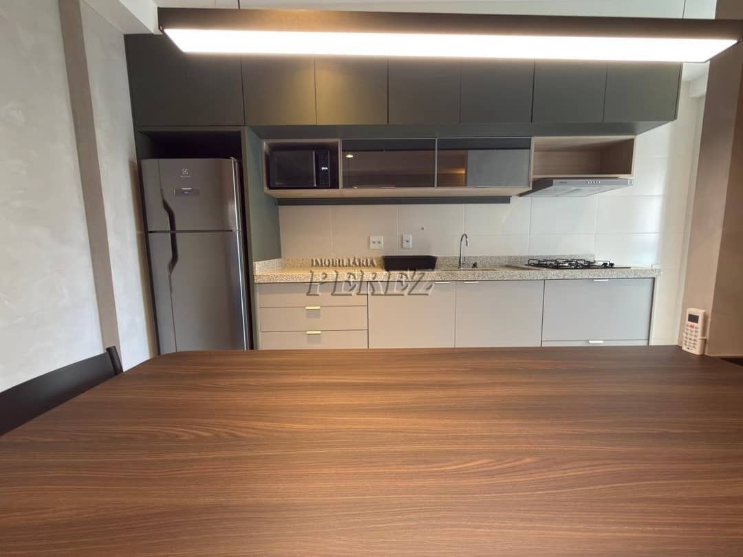 Apartamento à venda e locação no JH Palhano na região sul de Londrina - Foto 4