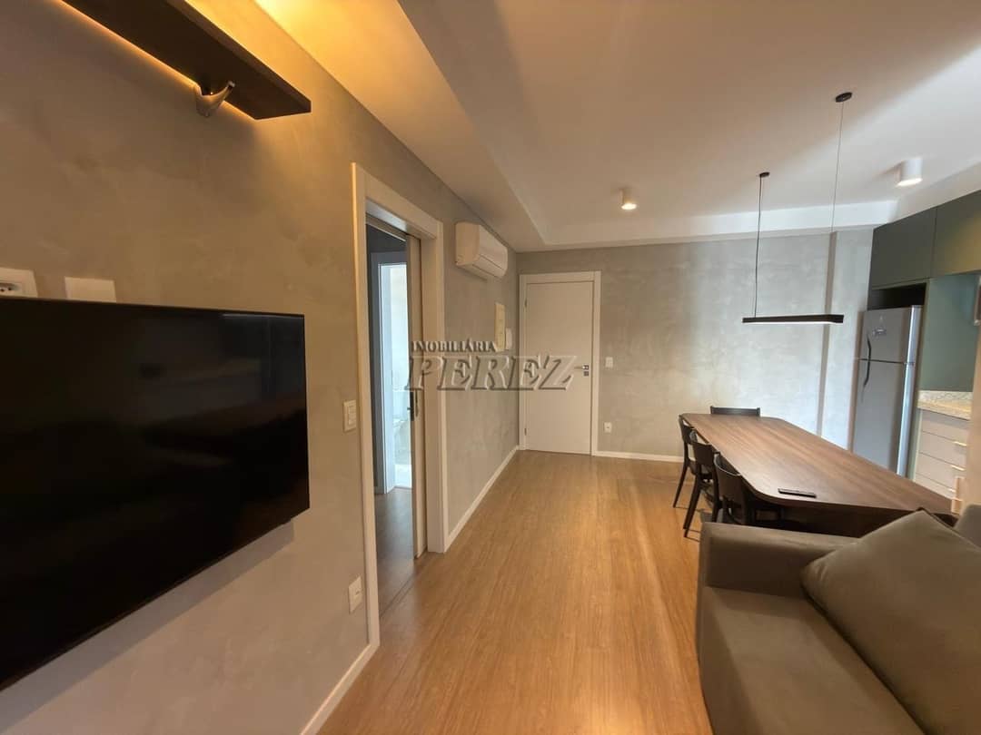 Apartamento à venda e locação no JH Palhano na região sul de Londrina - Foto 2