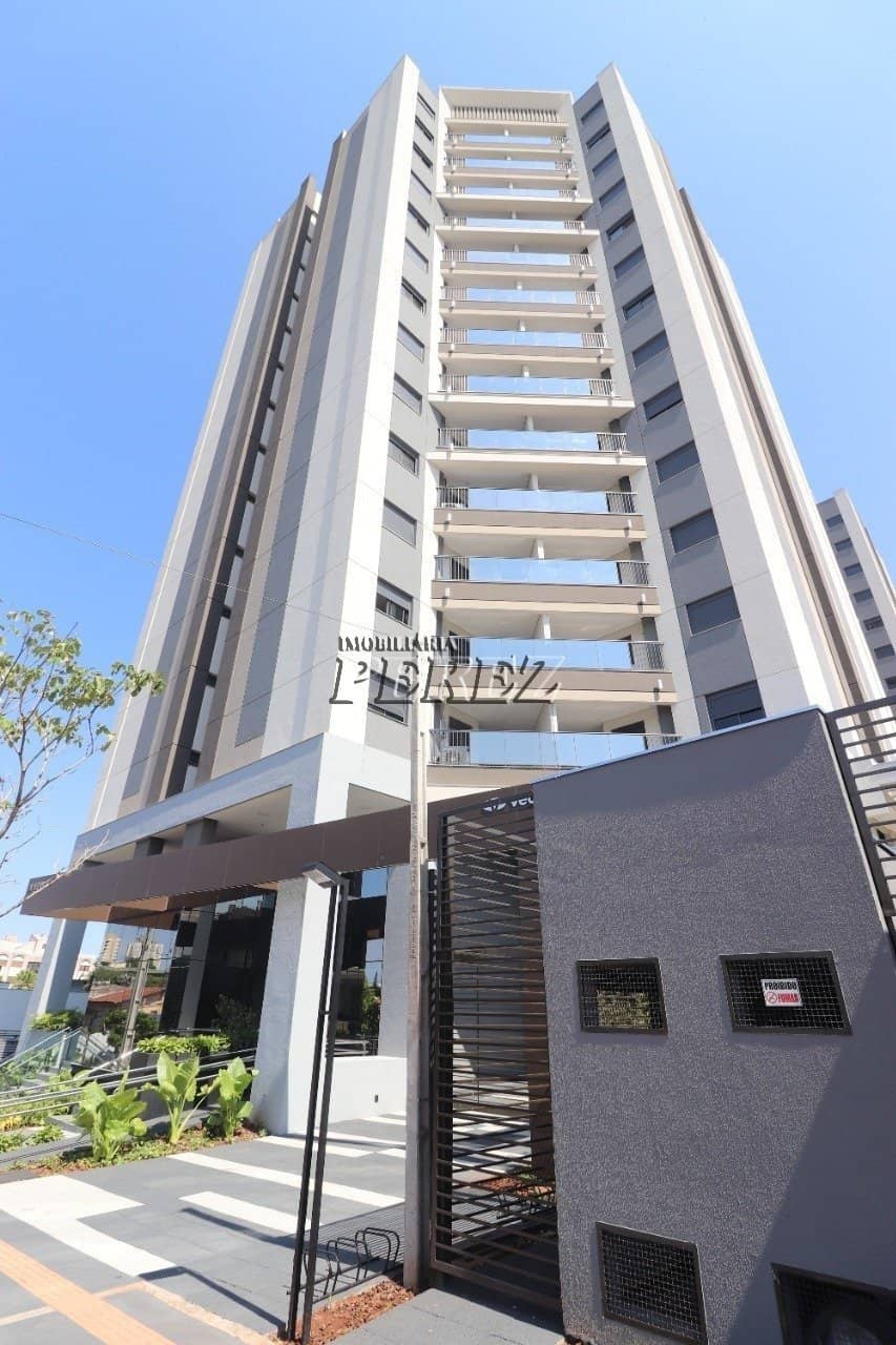 Apartamento à venda e locação no Odyssey na região central de Londrina - Foto 0