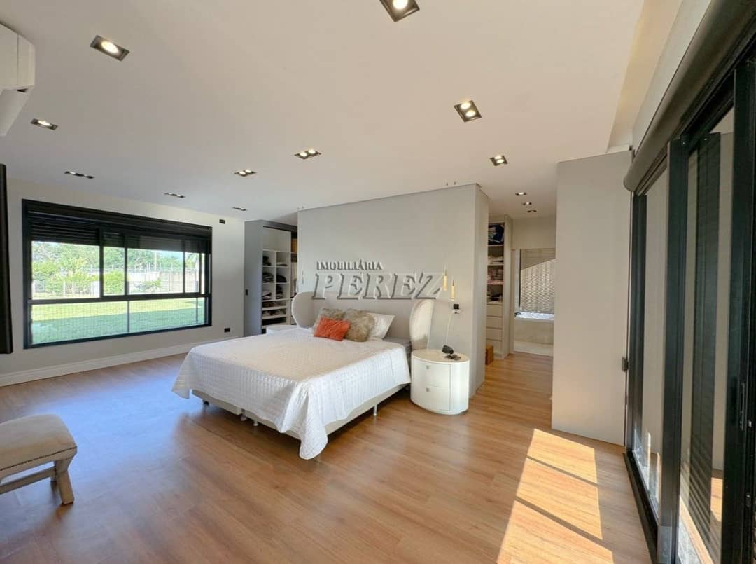 Casa Térrea de Alto Padrão no Terras de Canaã | Sofisticação, Tecnologia e Conforto - Foto 4