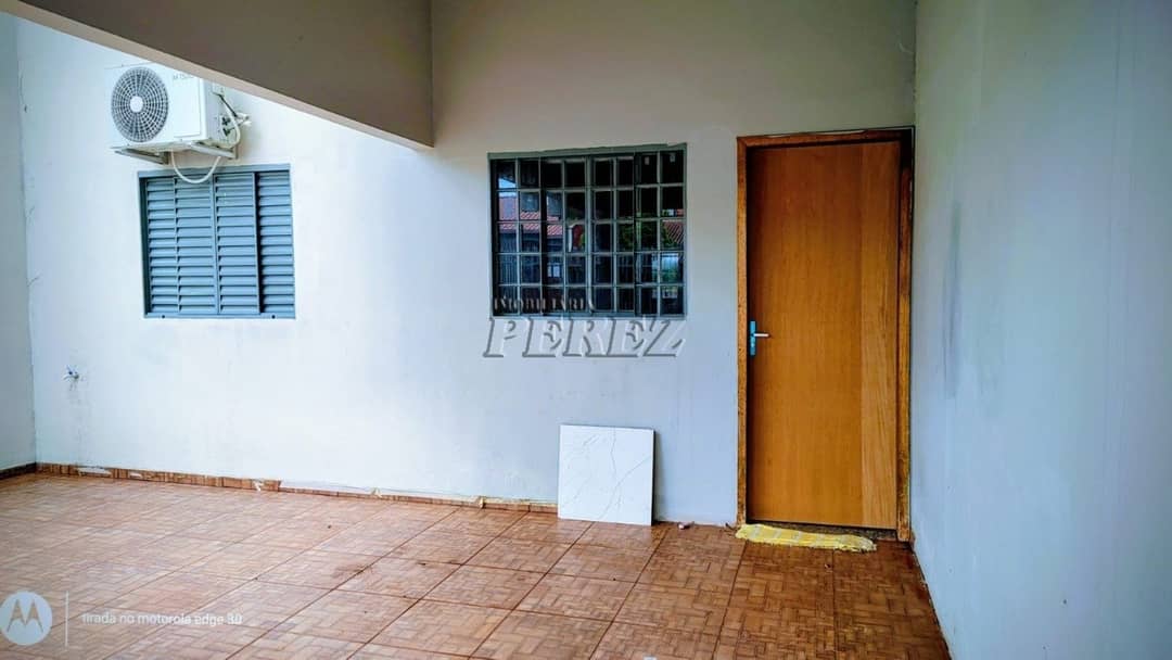 Casa à venda no California na região leste de Londrina - Foto 2