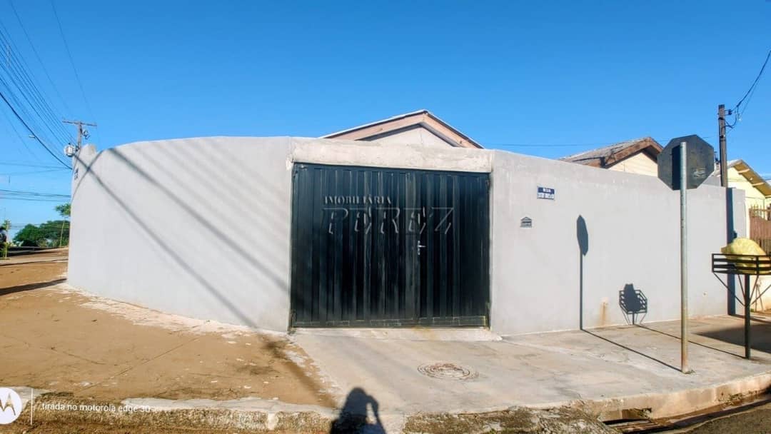 Casa à venda e locação no Ernani Moura Lima na região leste de Londrina - Foto 2