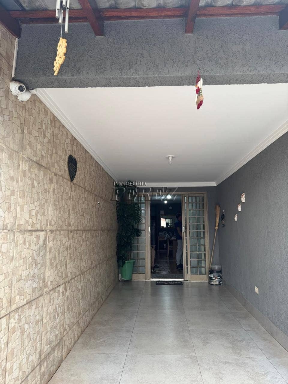 Casa à venda na região leste de Londrina - Jardim Monte Sinai - Foto 2