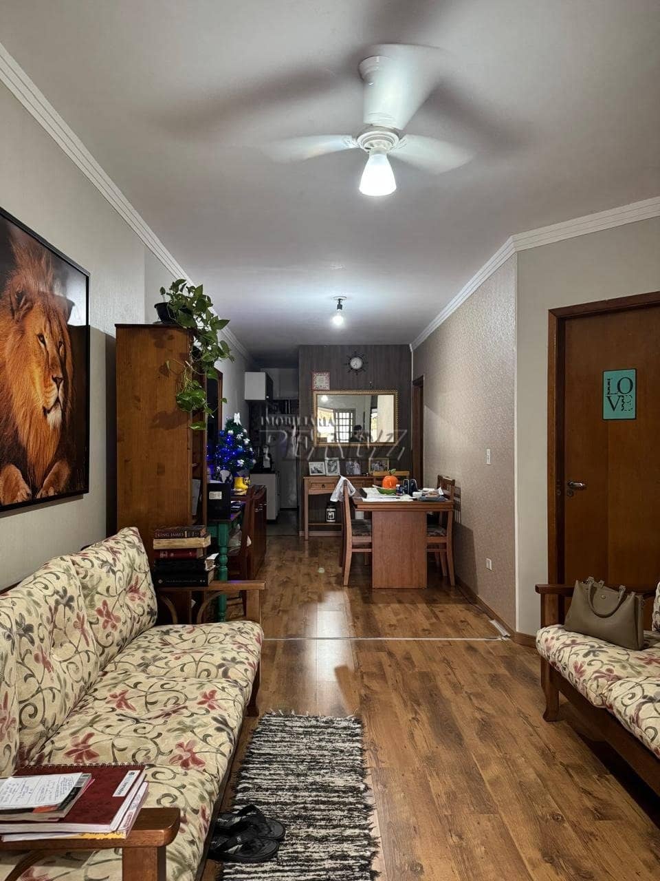 Casa à venda na região leste de Londrina - Jardim Monte Sinai - Foto 3