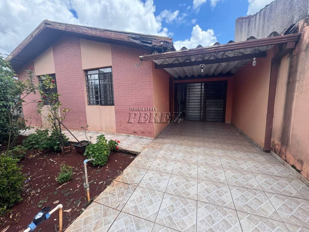 Casa à venda na região leste de Londrina - Antares - Foto 0