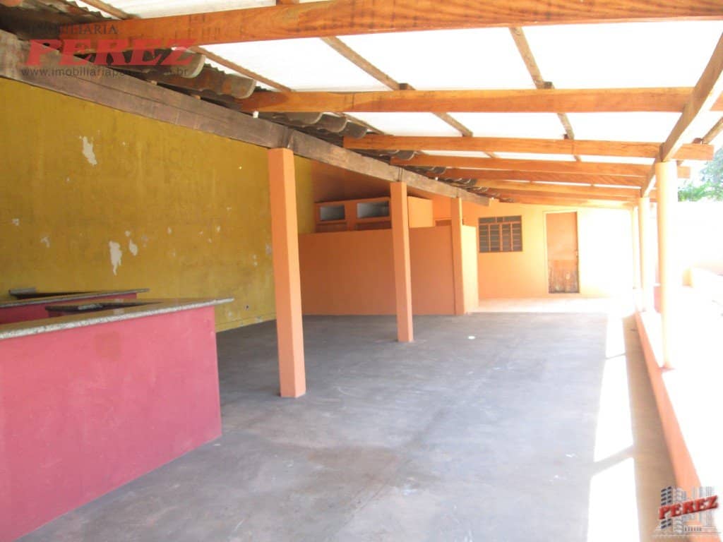 Salas à venda no Vila Brasil - Londrina/PR - Foto 4