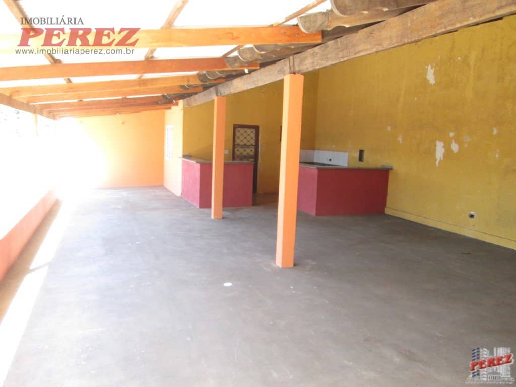 Salas à venda no Vila Brasil - Londrina/PR - Foto 1