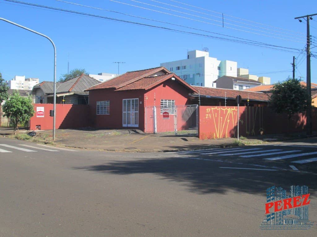 Salas à venda no Vila Brasil - Londrina/PR - Foto 0
