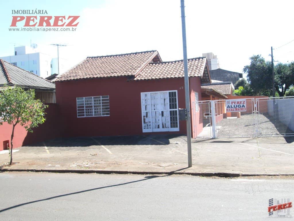 Salas à venda no Vila Brasil - Londrina/PR - Foto 3