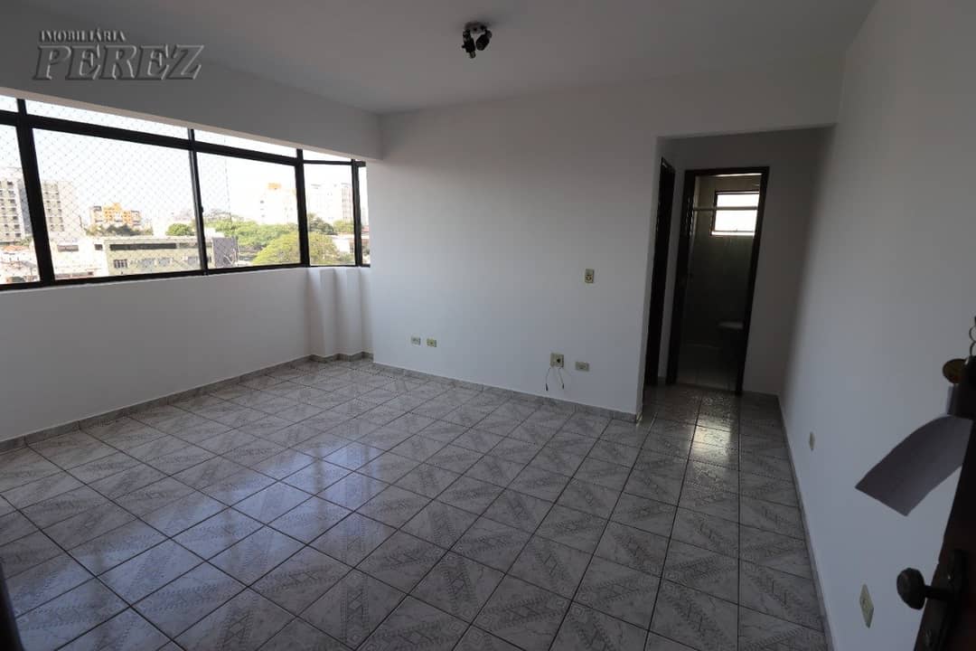 Apartamento no Brasil, de 1 quarto à venda no Centro - Londrina/PR - Foto 1