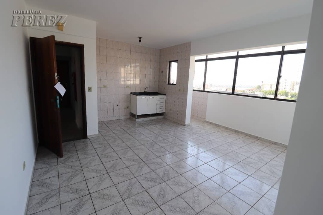 Apartamento no Brasil, de 1 quarto à venda no Centro - Londrina/PR - Foto 2