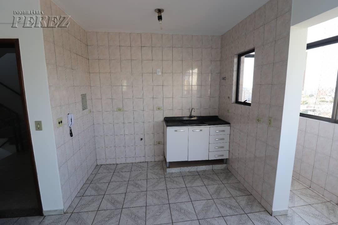 Apartamento no Brasil, de 1 quarto à venda no Centro - Londrina/PR - Foto 3