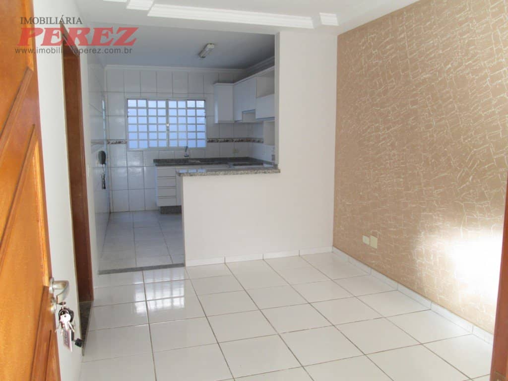 A Imobiliária Perez oferece a você uma ótima oportunidade de casa em condomínio para venda em Londrina. - Foto 4