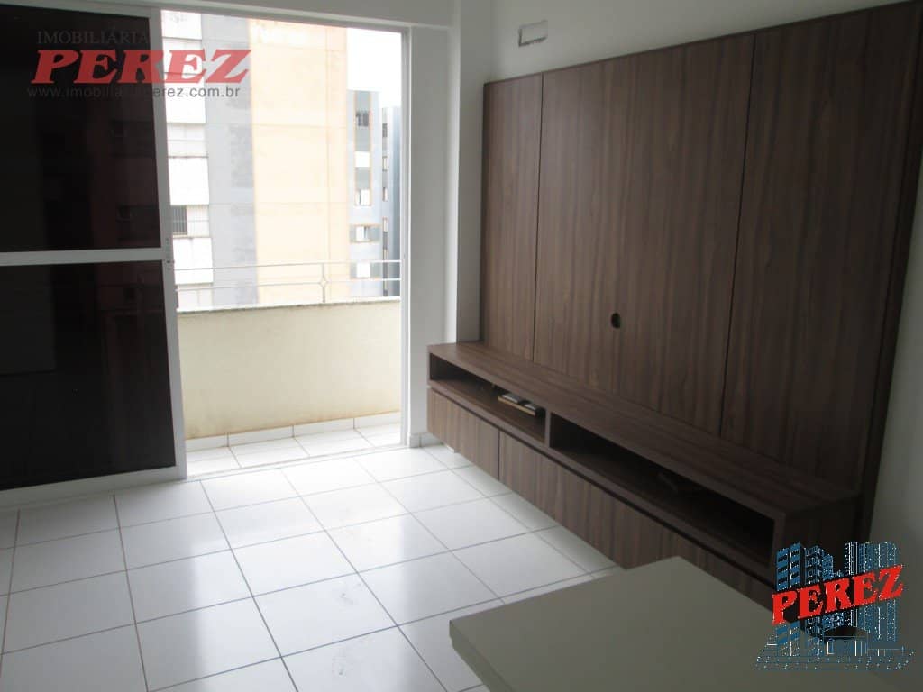 Apartamento no Jardim De Ester, de 2 quartos, 56 m² à venda no Vila Brasil - Londrina/PR - Foto 2