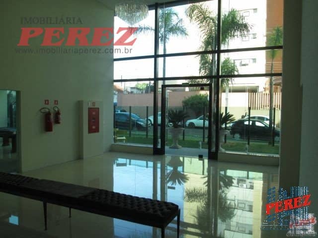 Apartamento no Jardim De Ester, de 2 quartos, 56 m² à venda no Vila Brasil - Londrina/PR - Foto 1