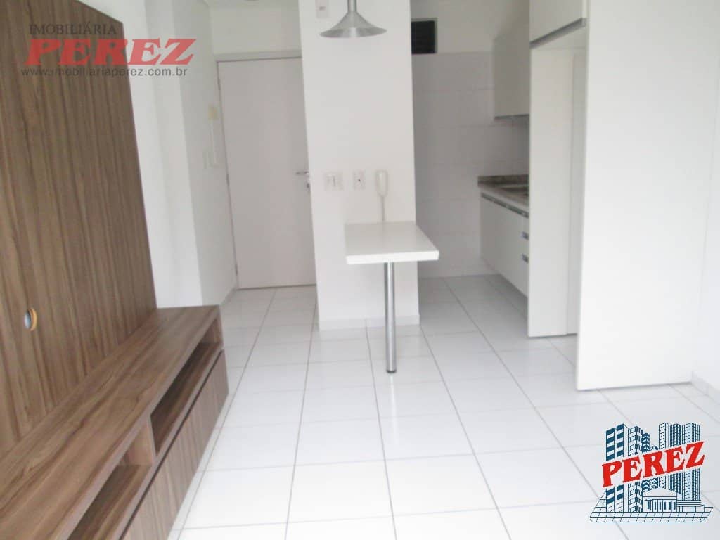 Apartamento no Jardim De Ester, de 2 quartos, 56 m² à venda no Vila Brasil - Londrina/PR - Foto 3