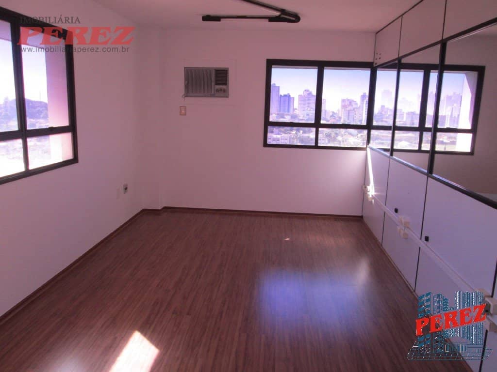 Salas no Centro Empresarial Di Biagi, 58.94 m² à venda no Vitoria - Londrina/PR - Foto 4