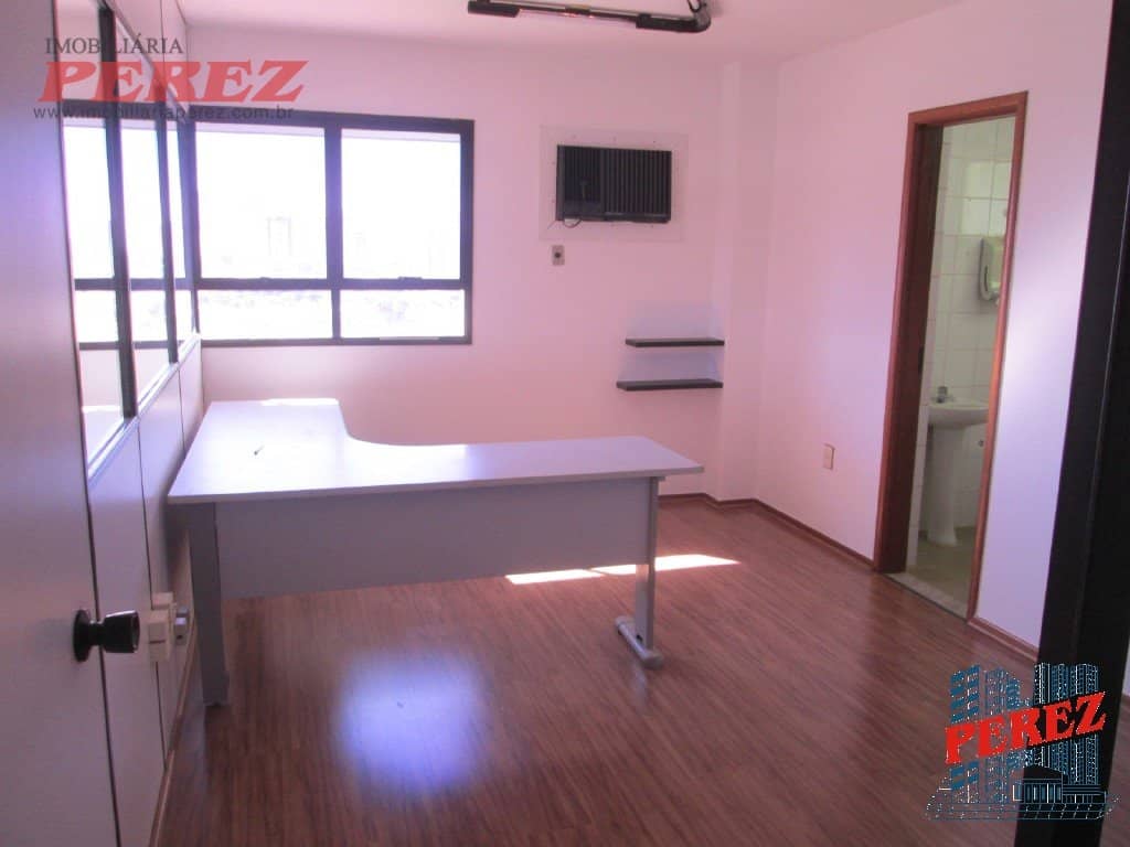 Salas no Centro Empresarial Di Biagi, 58.94 m² à venda no Vitoria - Londrina/PR - Foto 2