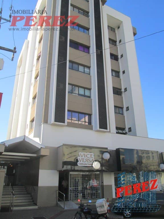 Salas no Centro Empresarial Di Biagi, 58.94 m² à venda no Vitoria - Londrina/PR - Foto 0