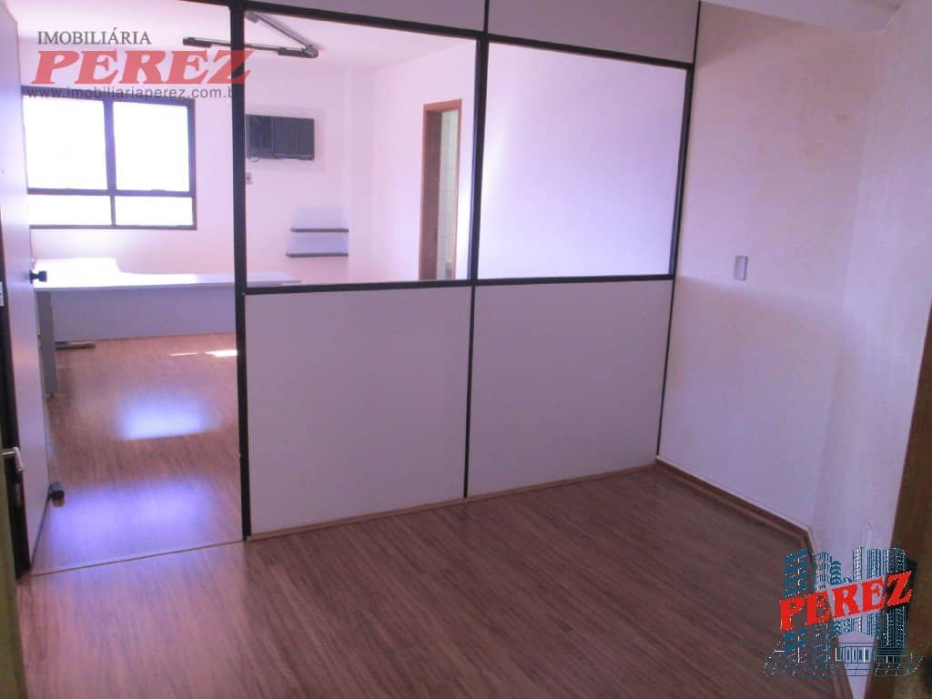 Salas no Centro Empresarial Di Biagi, 58.94 m² à venda no Vitoria - Londrina/PR - Foto 1