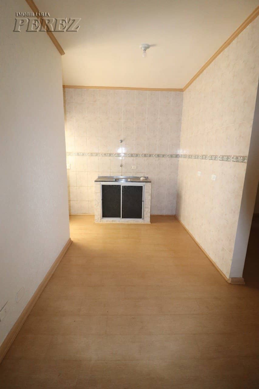 Casa, de 3 quartos, 76.28 m² à venda no Graziela - Londrina/PR - Foto 2