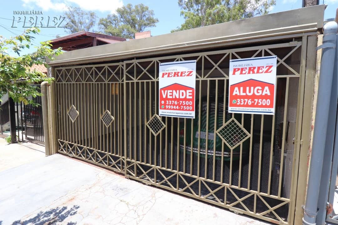 Casa, de 3 quartos, 76.28 m² à venda no Graziela - Londrina/PR - Foto 0