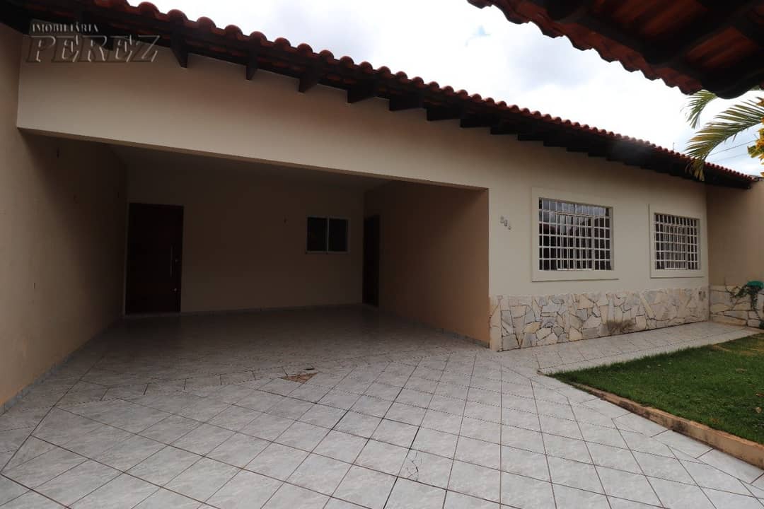 Casa, de 3 quartos, 200 m² à venda no San Fernando - Londrina/PR - Foto 2