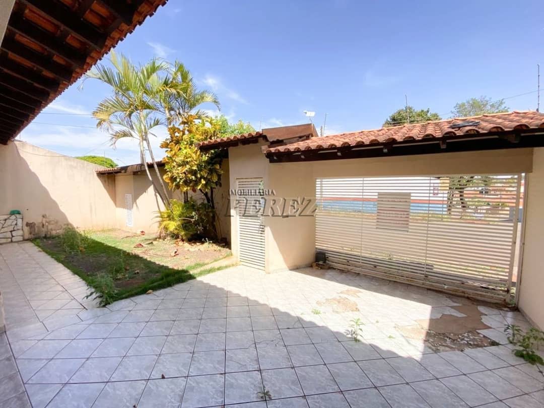 Casa com piscina para venda no jardim San Fernando em Londrina. - Foto 1